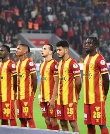 Göztepe’ye iki şok birden: Kupa şoku ve evde ilk mağlubiyet