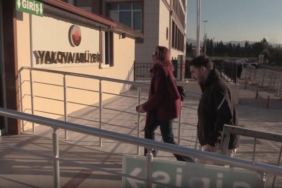 Güllü'nün oğlu müşteki olarak adliyeye çağrıldı