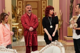 Gülse Birsel'den dizi müjdesi