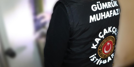 Gümrüklerde sahteciliğe geçit verilmiyor
