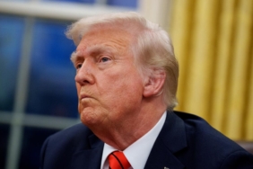 Güney Afrika, Trump'ın 'beyazlara soykırım uygulandığı' iddialarını yalanladı