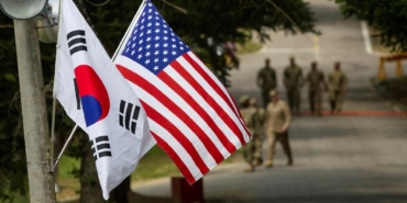 Güney Kore ile ABD, ortak nükleer yakıt girişimi kurma konusunda anlaştı