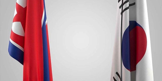 Güney Kore’den, Kuzey ile iletişim kanallarının yeniden kurulması mesajı