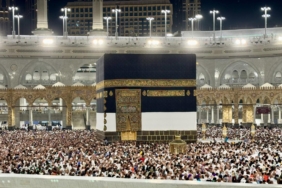 Hacı adayları için ek kayıtlar sona erdi