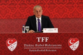 Hacıosmanoğlu'nun konuşması bittikten sonra G