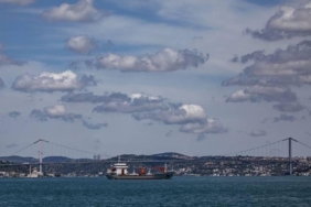 Hafta sonu yurt genelinde parçalı bulutlu hava bekleniyor