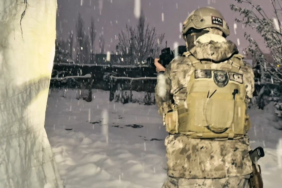 Hakkari'de uyuşturucu operasyonu