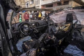 Hamas: İsrail ateşkesi kasten baltalamaya çalışıyor