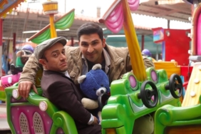 Hamza Yazıcı Cennetin Çocukları kadrosuna dahil oldu! İşte oynayacağı rol