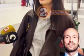 Hande Erçel yeni aşkını itiraf etti