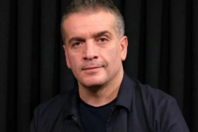 Hastanede yaşam mücadelesi veren Murat Cemcir'den yeni haber var