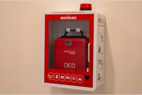 Hayat kurtaran yönetmelik yürürlükte: AVM, stat ve iş yerlerine 'şok cihazı' şartı