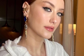 Hazal Kaya'dan Aşk-ı Memnu itirafı: 7 kez denediler!