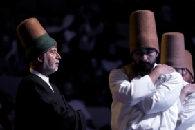 Hazreti Mevlana 11 gün boyunca Sema ile anılacak