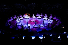 Hazreti Mevlana'yı Anma ve Şebi Arus Törenleri başlıyor