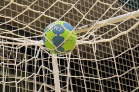 Hentbol Erkekler Süper Lig'inde 17