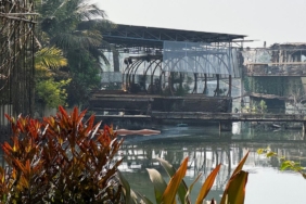 Hindistan'da gece kulübünde çıkan yangında 25 kişi yaşamını yitirdi