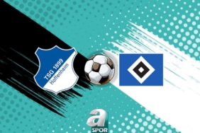 Hoffenheim-Hamburg maçı izle: Ne zaman, saat kaçta ve hangi kanalda?