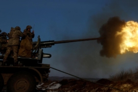 Hollanda'dan Ukrayna'ya 700 milyon euro ek askeri yardım