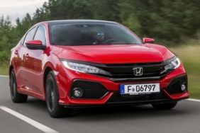 Honda, çip krizi nedeniyle üretimi geçici olarak durduracak