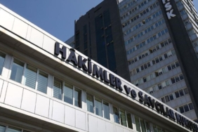 HSK, bazı illerin vergi mahkemelerinin yargı çevrelerini yeniden belirledi