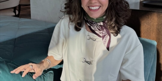 İbrahim Selim gönlünü kendisinden 16 yaş küçük fenomene kaptırdı