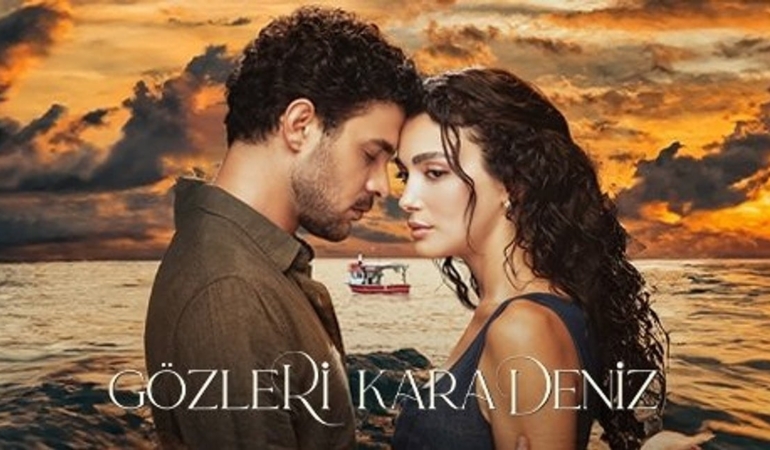 İddialı dizinin sonunu 12