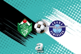 Iğdır FK-Adana Demirspor maçı izle: Ne zaman ve hangi kanalda?