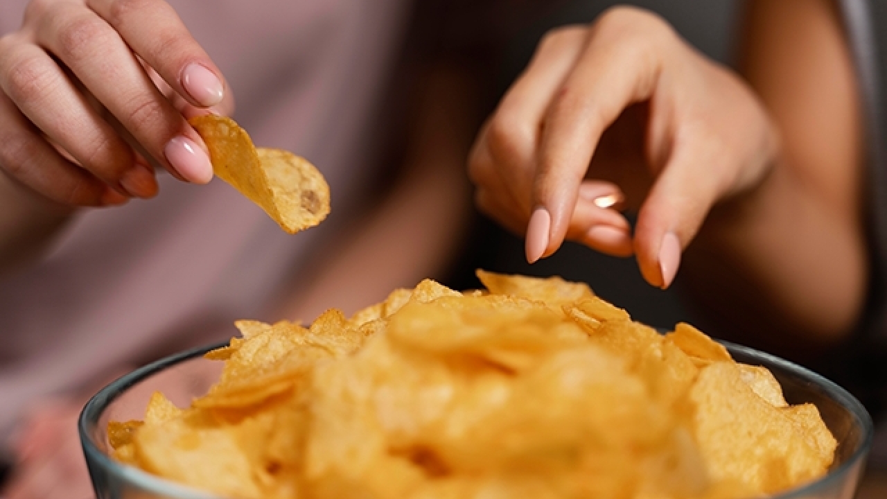 İki Ünlü Cips Markası İçin Alerjen Uyarısı: Ürünler Geri Çağrıldı!
