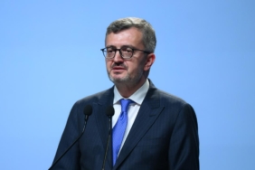 İletişim Başkanı Duran'dan Netanyahu'ya tepki