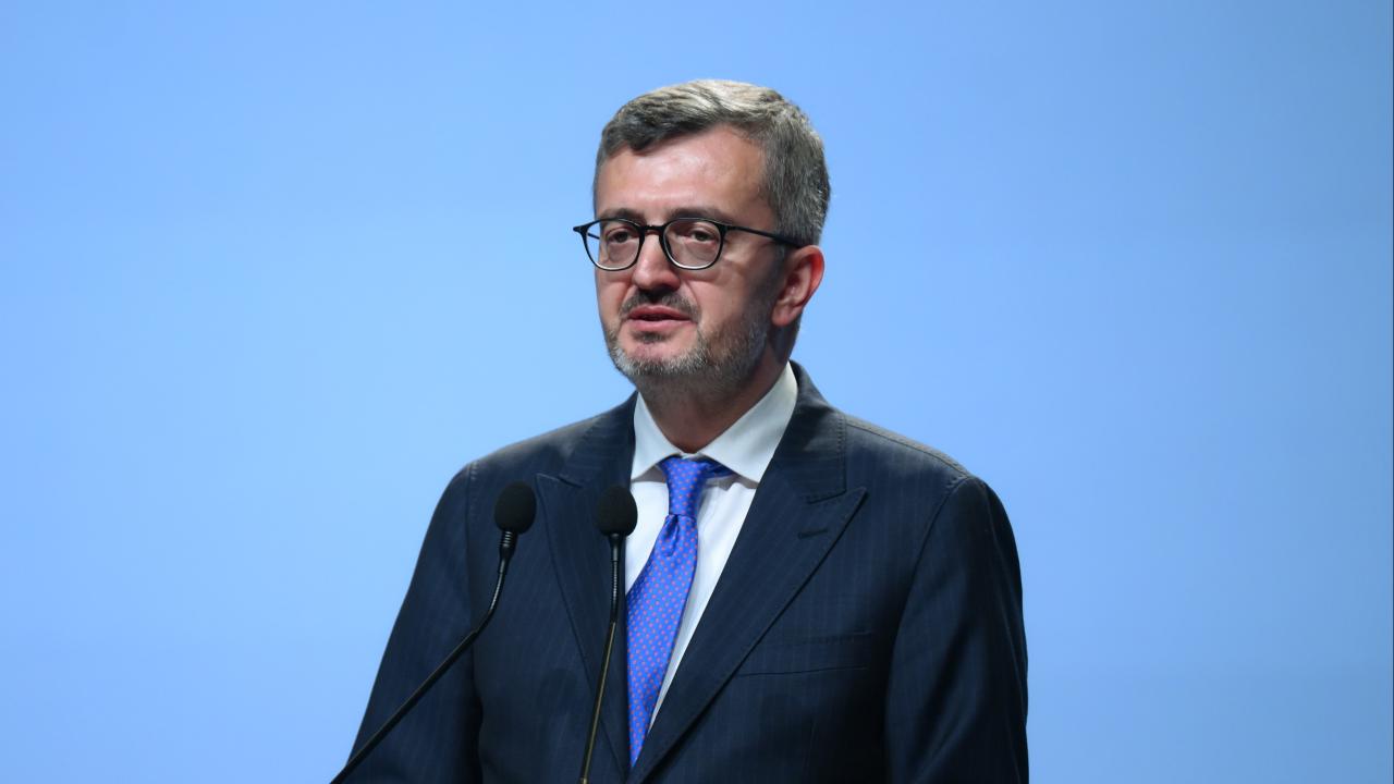 İletişim Başkanı Duran'dan Regaib Kandili mesajı