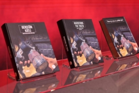 İletişim Başkanlığı'ndan Gerçeğin Katliİsrailin Gazeteciliğe Karşı Savaşı Kitabı