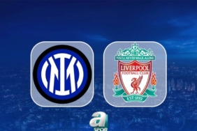 Inter-Liverpool maçı izle | Saat kaçta, hangi kanalda canlı yayınlanacak?