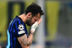 Inter'de Hakan Çalhanoğlu şoku!