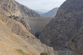 İran, kuraklığa deniz suyuyla çözüm arıyor