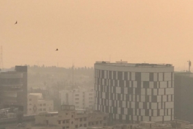 İran'da hava kirliliği yılda 50 bin kişinin ölümüne neden oluyor