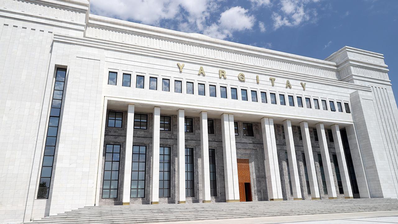 İşe giderken trafik kazasında ölen personel için 'vazife malülü' kararı