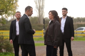 İskender köşeye sıkışıyor! Cennetin Çocukları'nda büyük yüzleşme