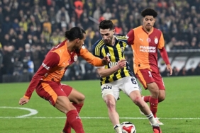 İsmail Yüksek: Son gakikada gelen gol güzel günlerin habercisi