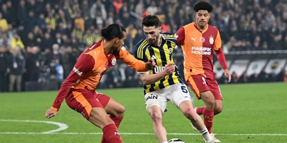 İsmail Yüksek: Son gakikada gelen gol güzel günlerin habercisi