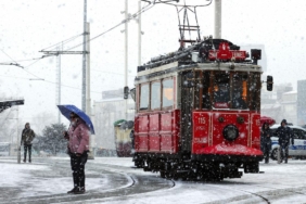 İstanbul ve Ankara'ya ilk kar ne zaman düşecek?