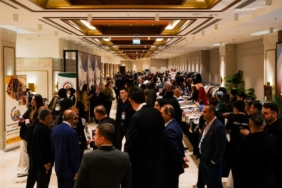 İstanbul'da Küllerinden Yeniden Çiçeklensin Gazze programı düzenlendi