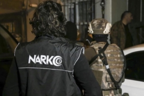 İstanbul'da narkotik operasyonunda polise ateş açıldı