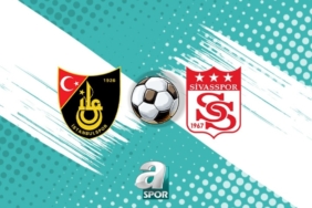 İstanbulspor-Sivasspor maçı izle: Ne zaman, saat kaçta ve hangi kanalda?