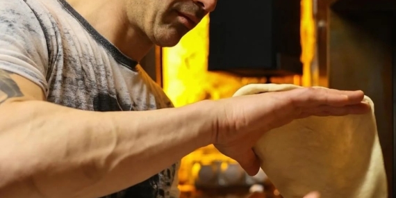 İstanbul’u terk edip Datça’ya yerleşmişti…. Ünlü oyuncunun son hali şaşırttı