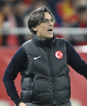 İşte A Milli Takımımızın Dünya Kupası fikstürü!