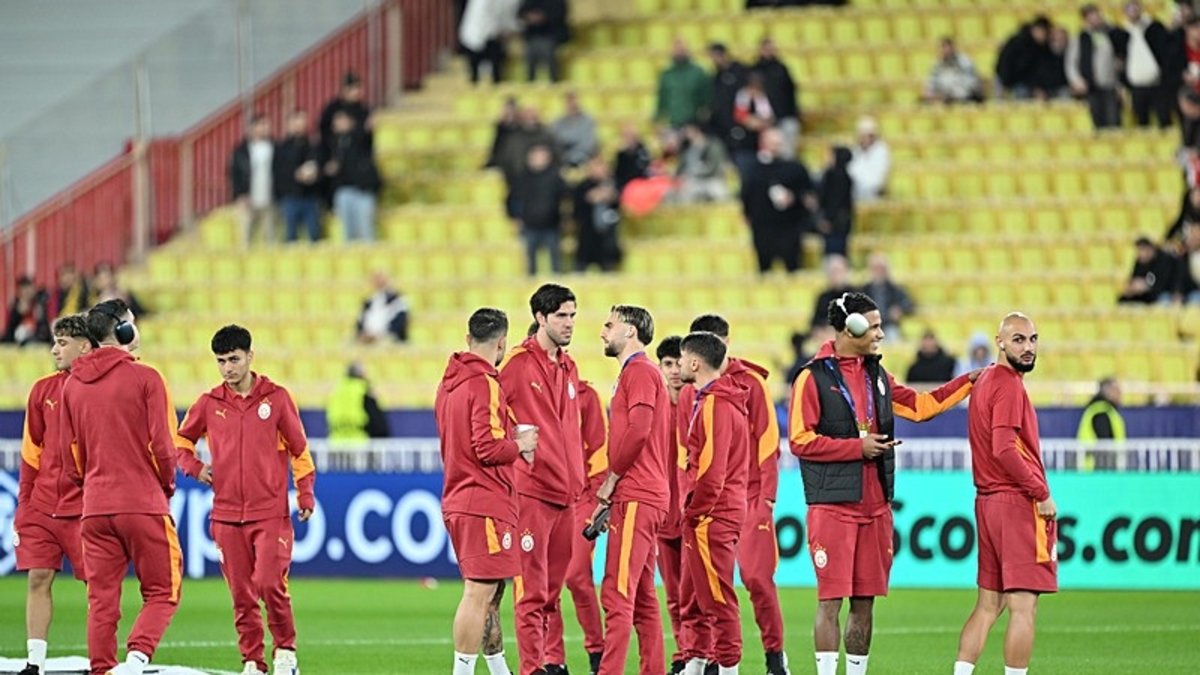 İşte Galatasaray'ın Şampiyonlar Ligi'nde ilk 24 ve ilk 8'e kalma ihtimali!