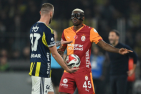 İşte Victor Osimhen'in kaçıracağı maçlar!