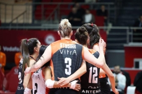 İşte Voleybol Sultanlar Ligi'nde 9