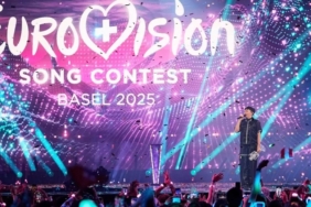 İzlanda Eurovision'dan çekildi!